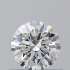 Certified Diamond GIA Carats 0.51 Color G Clarity VVS1  EX  EX  EX Fluorescence NON Brown No Milky No EyeClean 100%