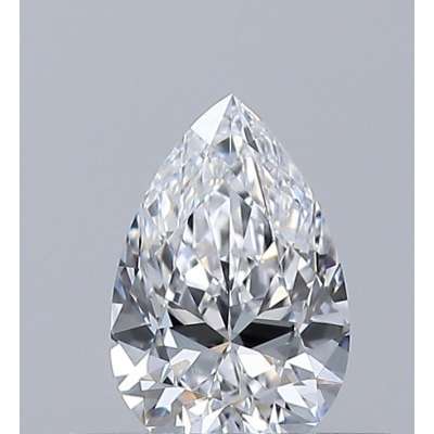 Certified Diamond GIA Carats 0.3 Color D Clarity IF  -  EX  VG Fluorescence NON Brown No Green No Milky No EyeClean 100%