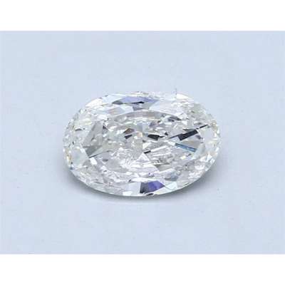 Certified Diamond HRD Carats 1.0 Color G Clarity SI2  -  VG  VG Fluorescence NON Brown No Green No Milky No EyeClean 100%