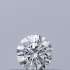 Certified Diamond GIA Carats 0.25 Color E Clarity IF  EX  EX  EX Fluorescence FNT Brown No Green No Milky No EyeClean 100%