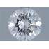 Certified Diamond GIA Carats 1.51 Color E Clarity VS1  VG  EX  VG Fluorescence NON Brown No Green No Milky No EyeClean 100%
