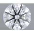 Certified Diamond GIA Carats 0.81 Color G Clarity VVS2  EX  EX  EX Fluorescence NON Brown No Green No Milky No EyeClean 100%