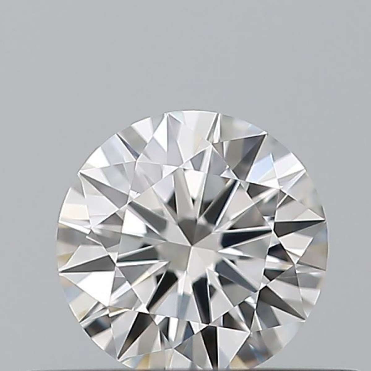 Certified Diamond GIA Carats 0.3 Color G Clarity VVS1  EX  EX  EX Fluorescence NON Brown No Milky No EyeClean 100%