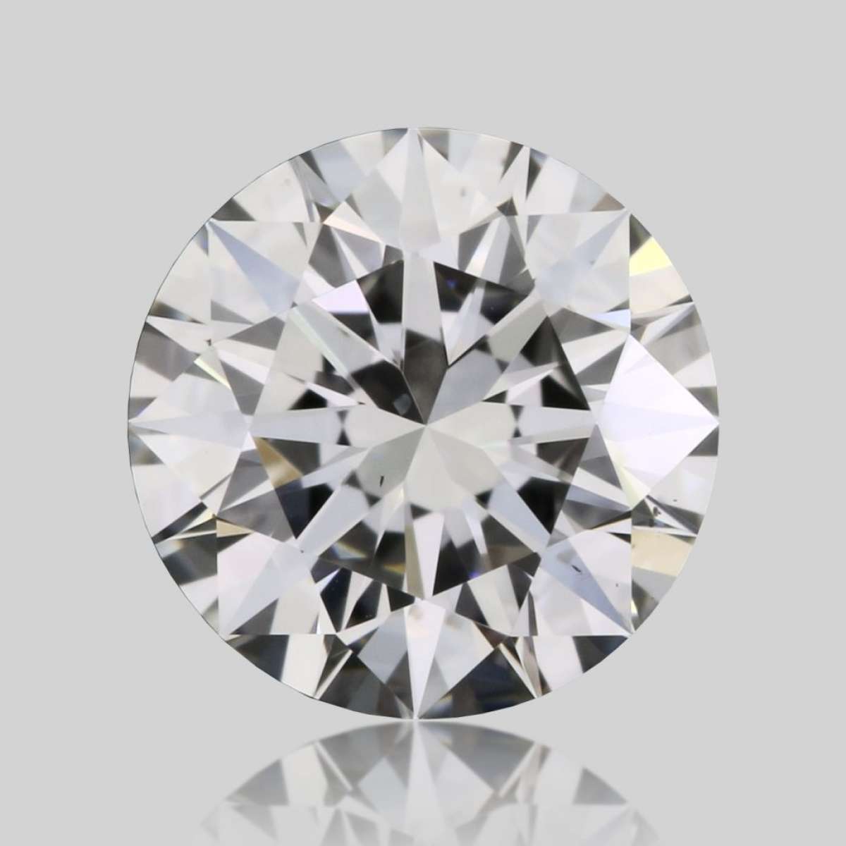 Certified Diamond IGI Carats 0.4 Color E Clarity SI1  EX  EX  EX Fluorescence FNT Brown No Green No Milky No EyeClean 100% Certified Diamond IGI Carats 0.4 Color E Clarity SI1  EX  EX  EX Fluorescence FNT Brown No Green No Milky No EyeClean 100%
