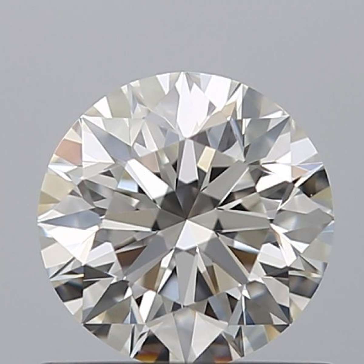 Certified Diamond GIA Carats 0.58 Color G Clarity VVS1 EX EX EX Fluorescence NON Brown No Milky No EyeClean 100% Certified Diamond GIA Carats 0.58 Color G Clarity VVS1 EX EX EX Fluorescence NON Brown No Milky No EyeClean 100%