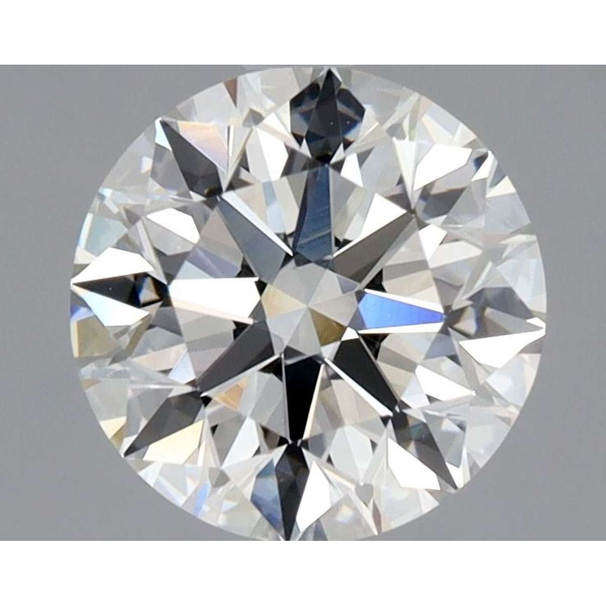 Certified Diamond GIA Carats 1.43 Color G Clarity VS1  EX  EX  EX Fluorescence NON Brown No Green No Milky No EyeClean 100%