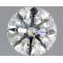 Certified Diamond GIA Carats 1.43 Color G Clarity VS1  EX  EX  EX Fluorescence NON Brown No Green No Milky No EyeClean 100%