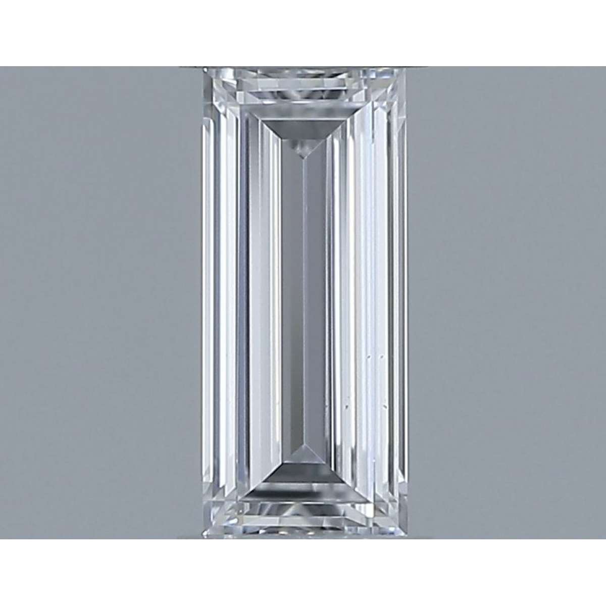 Certified Diamond GIA Carats 0.26 Color D Clarity VS2  -  EX  VG Fluorescence NON Brown No Green No Milky No EyeClean 100%