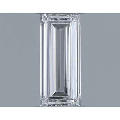 Certified Diamond GIA Carats 0.26 Color D Clarity VS2  -  EX  VG Fluorescence NON Brown No Green No Milky No EyeClean 100%