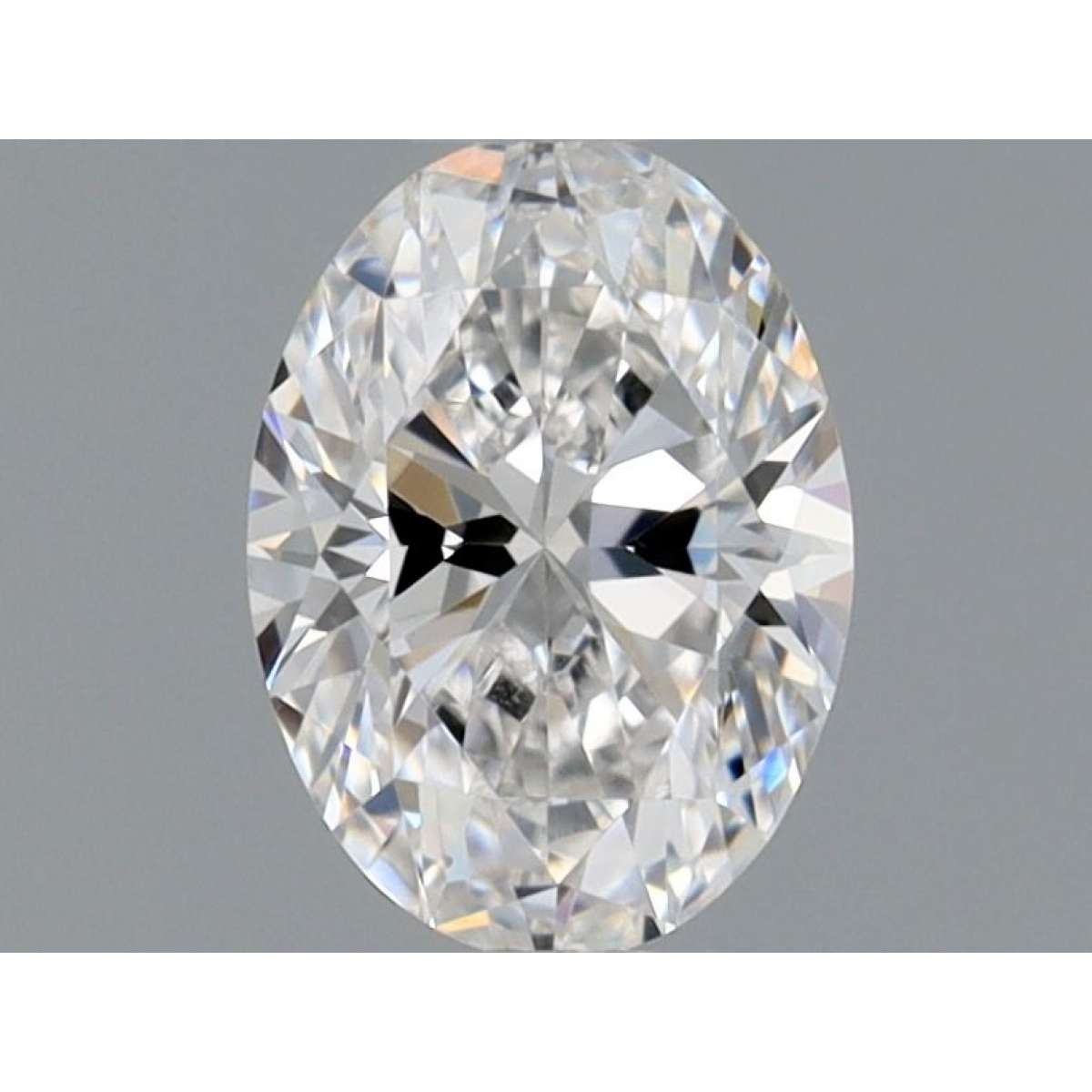 Certified Diamond GIA Carats 0.3 Color E Clarity VVS2  -  EX  VG Fluorescence FNT Brown No Green No Milky No EyeClean 100%