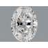 Certified Diamond GIA Carats 0.3 Color E Clarity VVS2  -  EX  VG Fluorescence FNT Brown No Green No Milky No EyeClean 100%