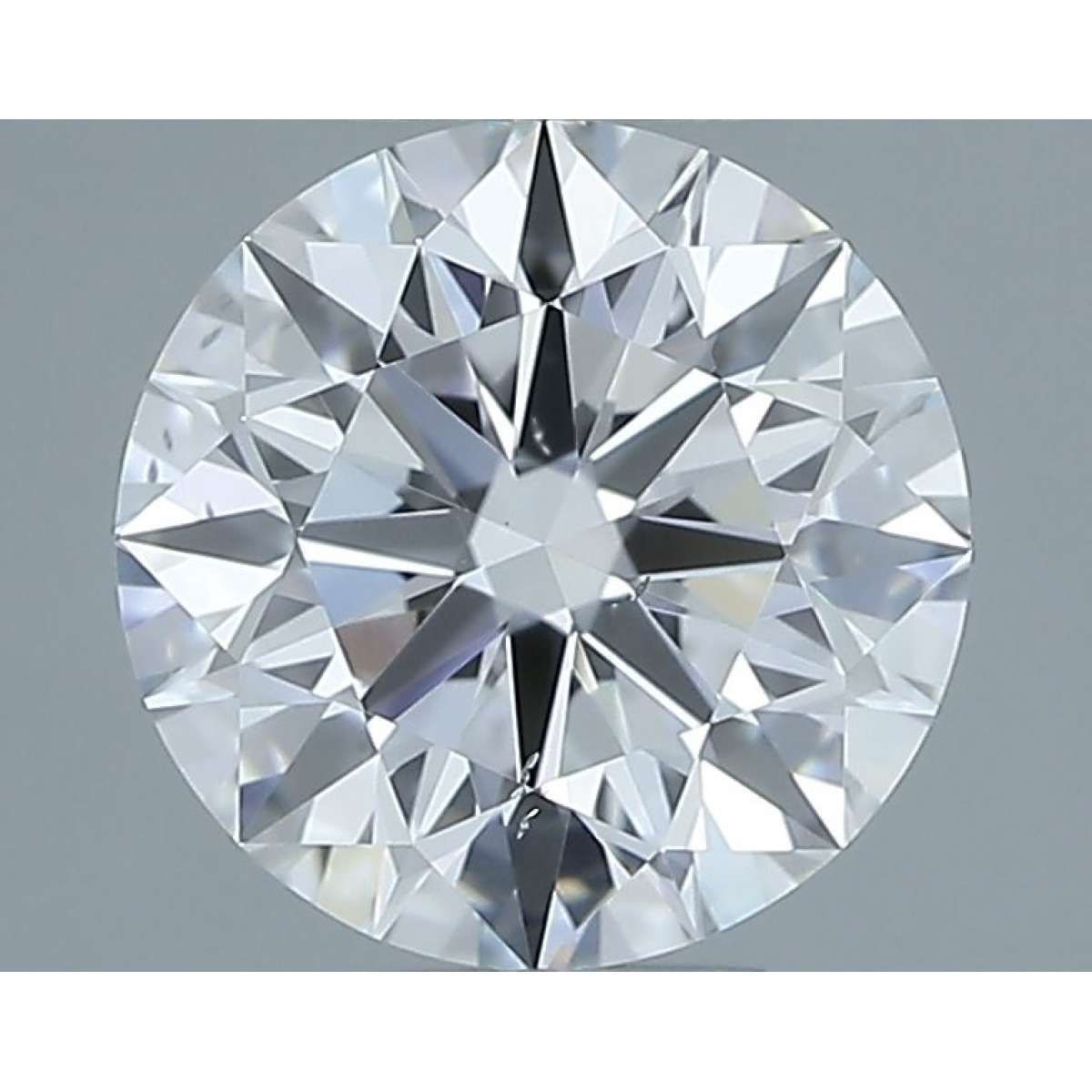 Certified Diamond GIA Carats 1.32 Color D Clarity SI1  EX  EX  EX Fluorescence NON Brown No Green No Milky No EyeClean 100%