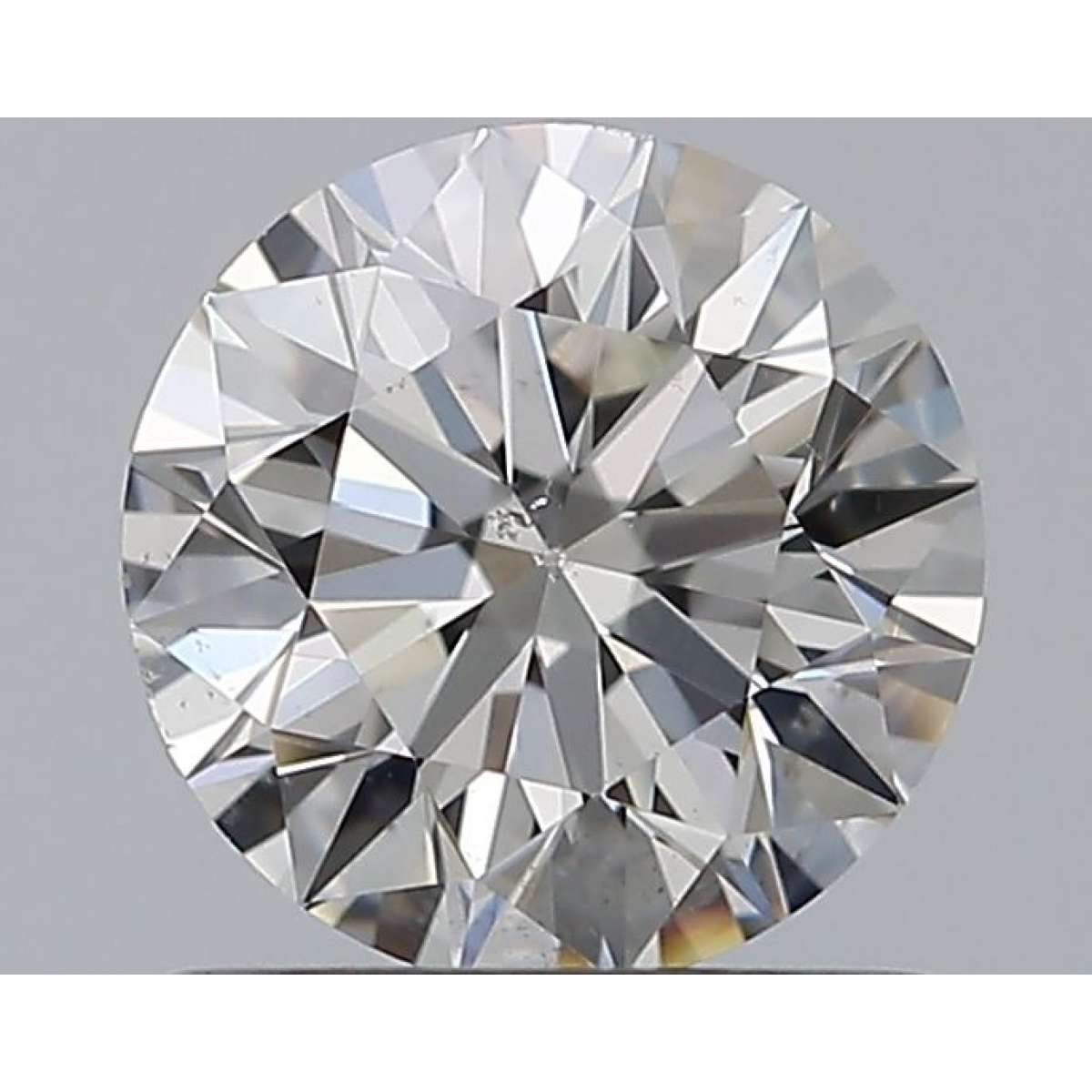 Certified Diamond GIA Carats 0.87 Color H Clarity SI1 EX EX EX Fluorescence NON Brown No Green No Milky No EyeClean 100% Certified Diamond GIA Carats 0.87 Color H Clarity SI1 EX EX EX Fluorescence NON Brown No Green No Milky No EyeClean 100%