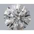 Certified Diamond GIA Carats 0.87 Color H Clarity SI1  EX  EX  EX Fluorescence NON Brown No Green No Milky No EyeClean 100%