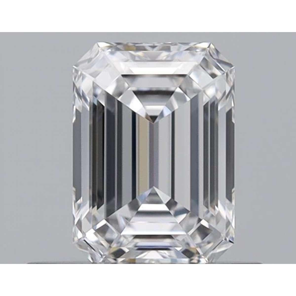 Certified Diamond GIA Carats 0.54 Color D Clarity IF - EX EX Fluorescence MED Brown No Green No Milky No EyeClean 100% Certified Diamond GIA Carats 0.54 Color D Clarity IF - EX EX Fluorescence MED Brown No Green No Milky No EyeClean 100%