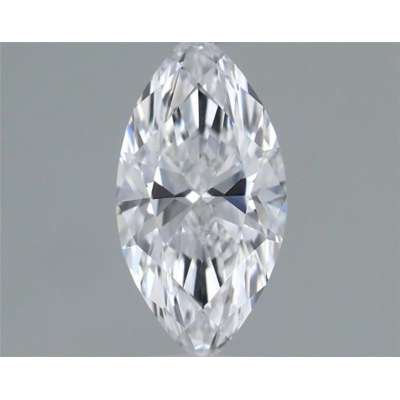 Certified Diamond GIA Carats 0.24 Color D Clarity VS1  -  VG  VG Fluorescence MED Brown No Green No Milky No EyeClean 100%