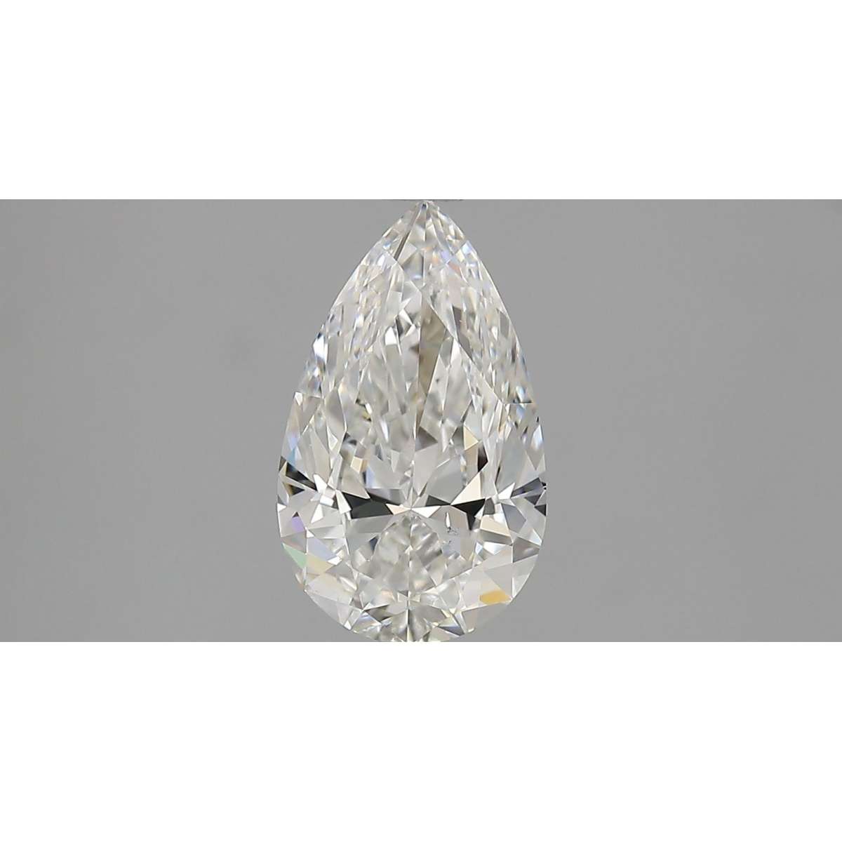 Certified Diamond GIA Carats 1.71 Color G Clarity SI1  -  EX  EX Fluorescence NON Brown No Milky No EyeClean 100%