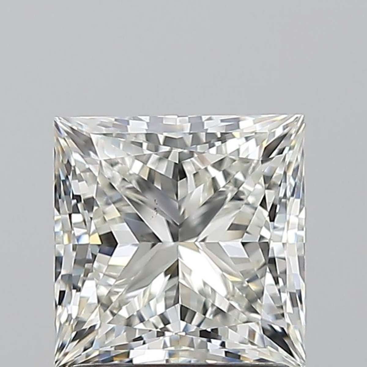 Diamante Certificato HRD Carati 1.7 Colore H Purezza VS2 - EX EX Fluorescenza NON Brown No Green No Milky No EyeClean 100% Diamante Certificato HRD Carati 1.7 Colore H Purezza VS2 - EX EX Fluorescenza NON Brown No Green No Milky No EyeClean 100%