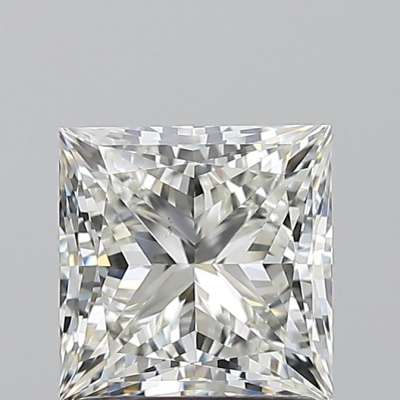 Diamante Certificato HRD Carati 1.7 Colore H Purezza VS2  -  EX  EX Fluorescenza NON Brown No Green No Milky No EyeClean 100%