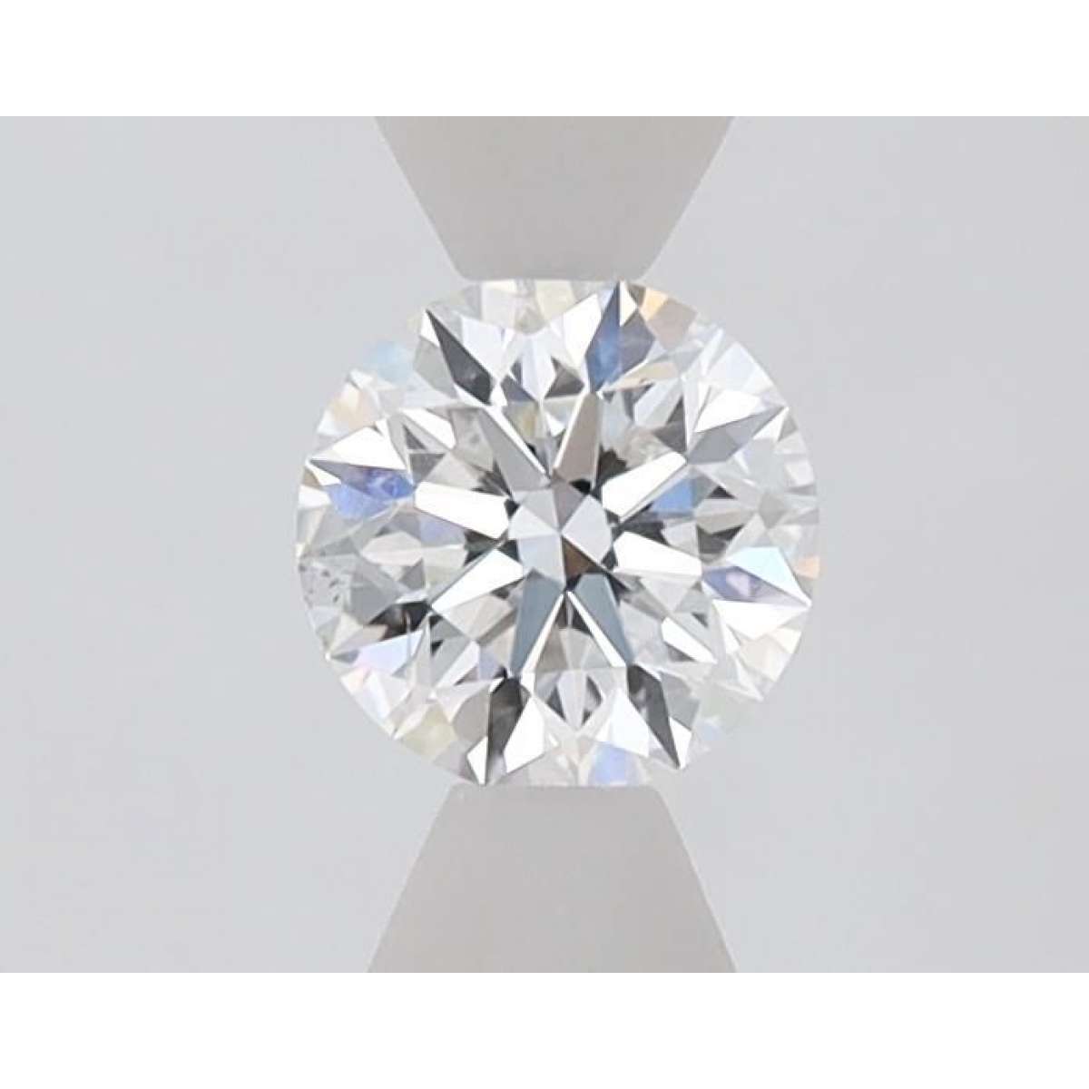 Certified Diamond GIA Carats 0.4 Color E Clarity SI2 EX EX EX Fluorescence FNT Brown No Green No Milky No EyeClean 100% Certified Diamond GIA Carats 0.4 Color E Clarity SI2 EX EX EX Fluorescence FNT Brown No Green No Milky No EyeClean 100%