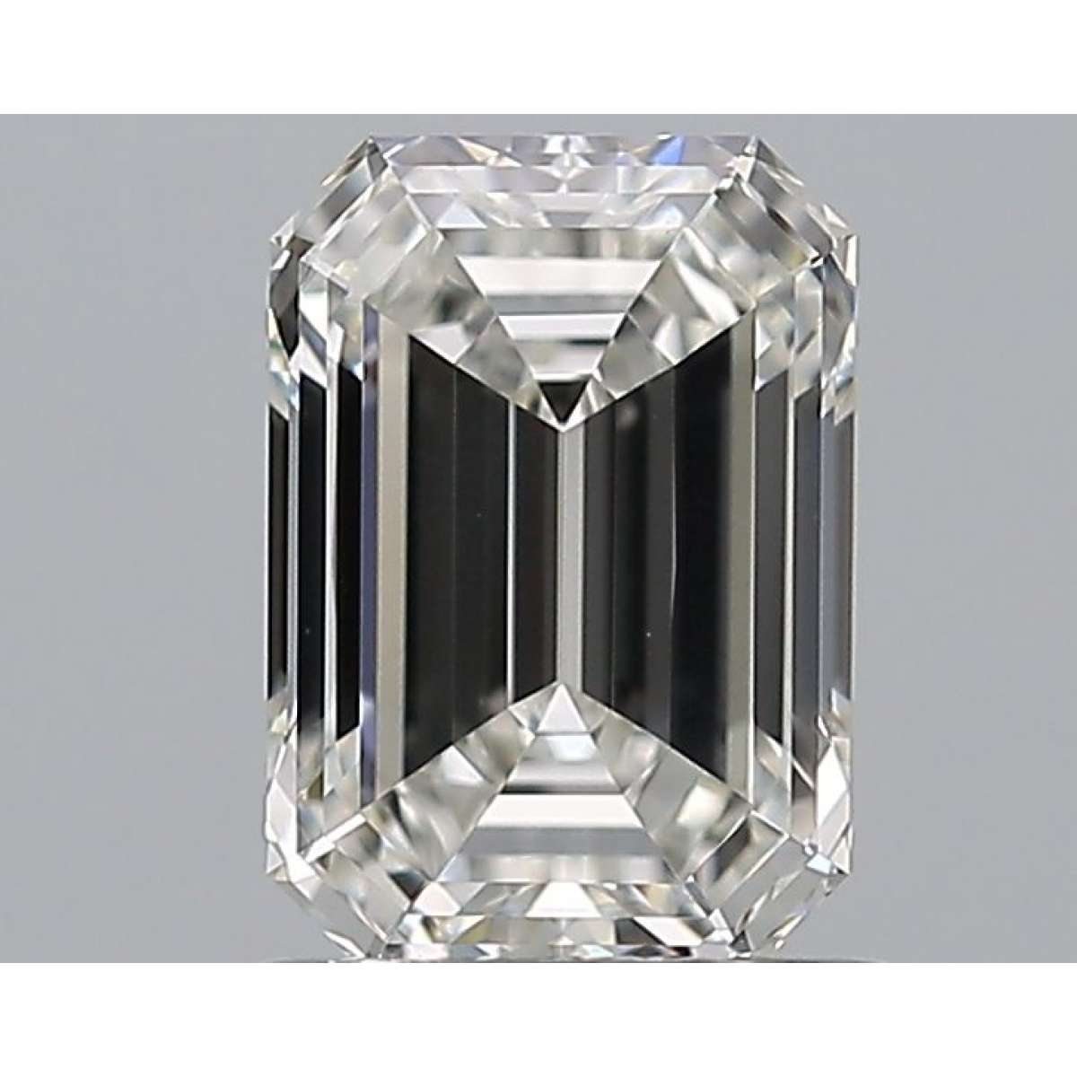 Certified Diamond GIA Carats 1.2 Color H Clarity VS1  -  EX  EX Fluorescence NON Brown No Green No Milky No EyeClean 100%