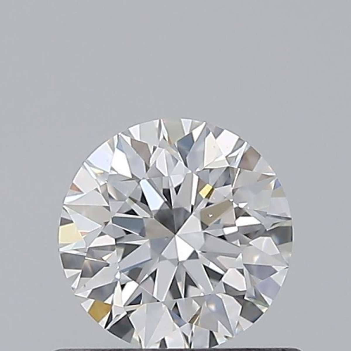 Certified Diamond GIA Carats 0.5 Color D Clarity VS2 EX EX EX Fluorescence NON Brown No Green No Milky No EyeClean 100% Certified Diamond GIA Carats 0.5 Color D Clarity VS2 EX EX EX Fluorescence NON Brown No Green No Milky No EyeClean 100%