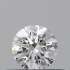 Certified Diamond GIA Carats 0.32 Color F Clarity VS1  EX  EX  VG Fluorescence NON Brown No Green No Milky No EyeClean 100%