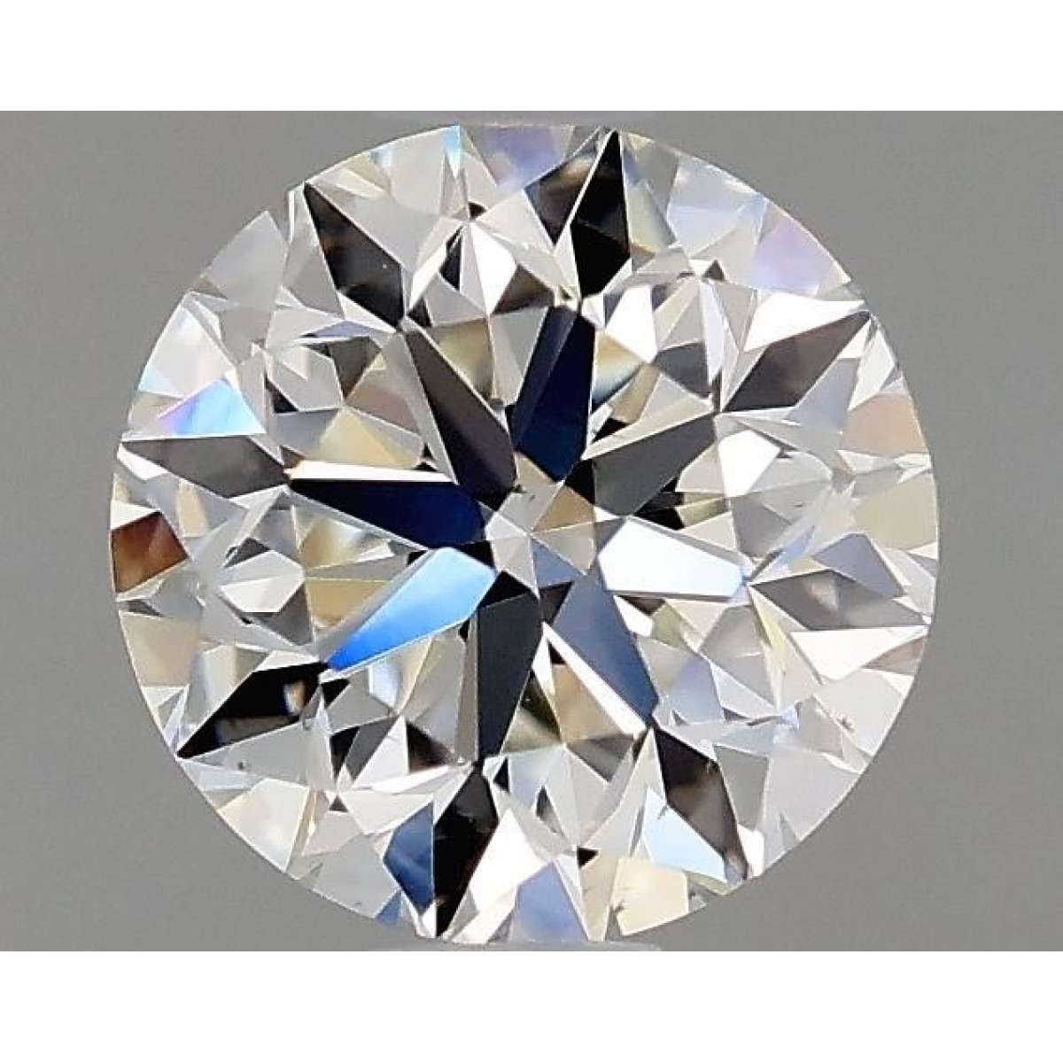 Diamante Certificato GIA Carati 0.71 Colore G Purezza VS1 VG EX EX Fluorescenza MED Brown No Green No Milky No EyeClean 100% Diamante Certificato GIA Carati 0.71 Colore G Purezza VS1 VG EX EX Fluorescenza MED Brown No Green No Milky No EyeClean 100%