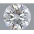 Certified Diamond IGI Carats 1.06 Color G Clarity VVS1  EX  EX  EX Fluorescence NON Brown No Green No Milky No EyeClean 100%