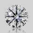 Certified Diamond HRD Carats 1.32 Color H Clarity SI1  EX  EX  EX Fluorescence NON Brown No Green No Milky No EyeClean 100%