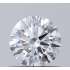 Certified Diamond GIA Carats 0.64 Color D Clarity SI1  EX  EX  EX Fluorescence NON Brown No Green No Milky No EyeClean 100%