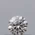 Certified Diamond GIA Carats 0.25 Color F Clarity IF  EX  EX  EX Fluorescence NON Brown No Milky No EyeClean 100%