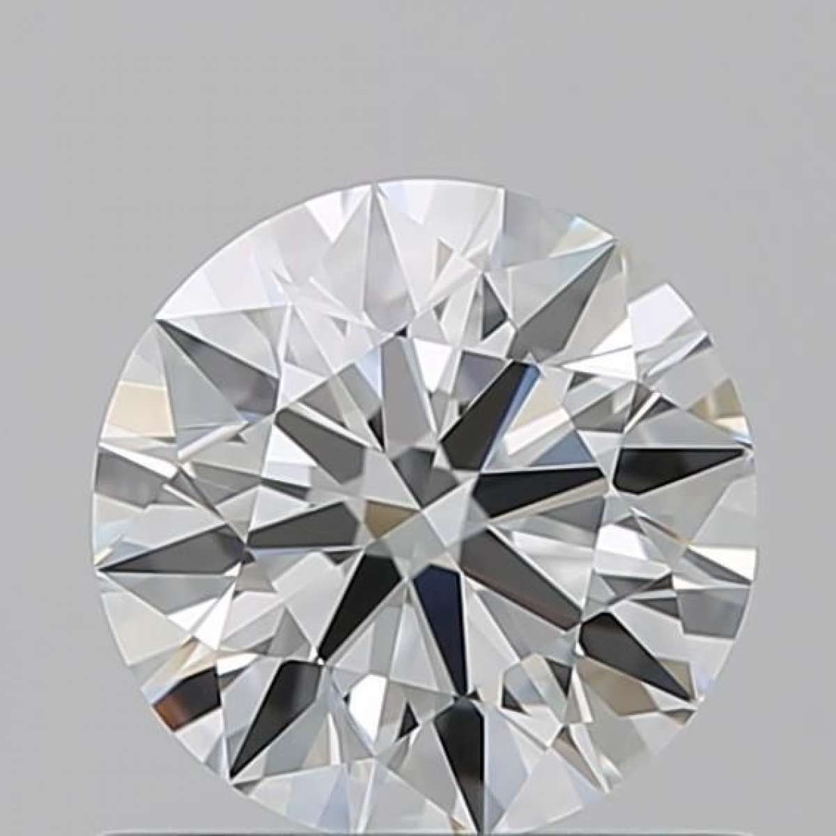 Certified Diamond GIA Carats 0.76 Color G Clarity VVS1  EX  EX  EX Fluorescence NON Brown No Milky No EyeClean 100%