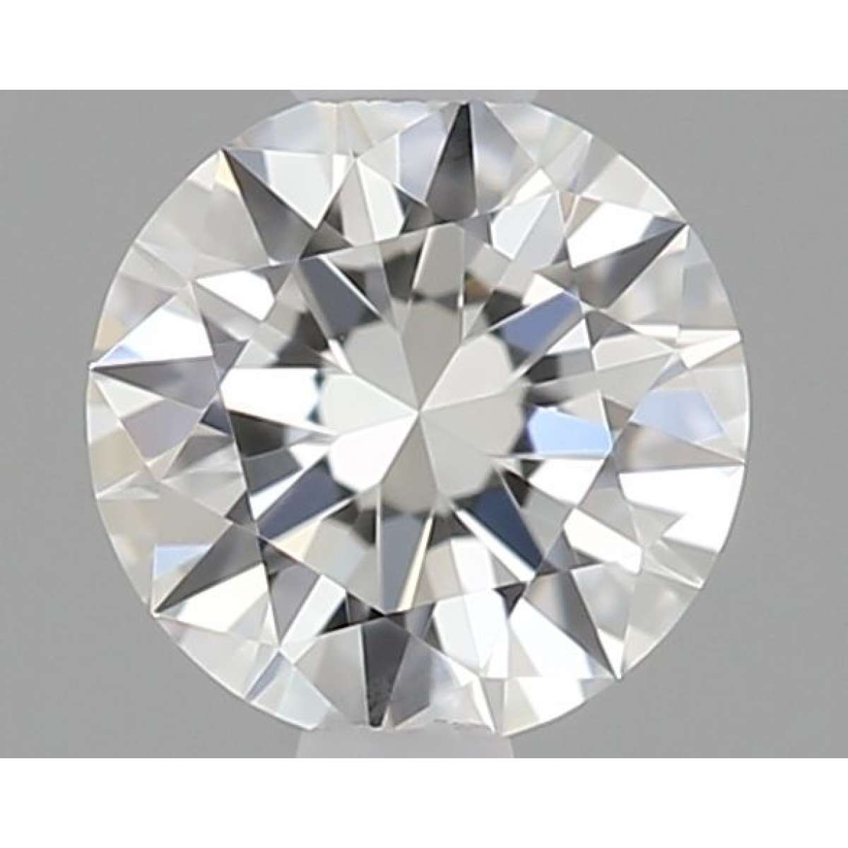 Certified Diamond GIA Carats 0.18 Color F Clarity VS1  EX  EX  EX Fluorescence NON Brown No Green No Milky No EyeClean 100% Certified Diamond GIA Carats 0.18 Color F Clarity VS1  EX  EX  EX Fluorescence NON Brown No Green No Milky No EyeClean 100%