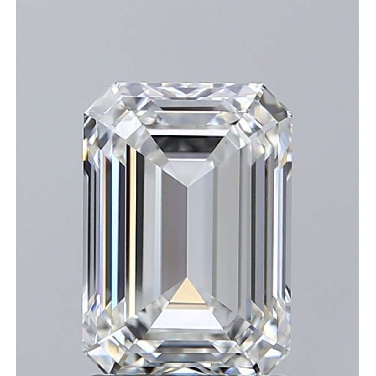 Certified Diamond GIA Carats 1.52 Color G Clarity VVS1  -  EX  EX Fluorescence NON Brown No Green No Milky No EyeClean 100%