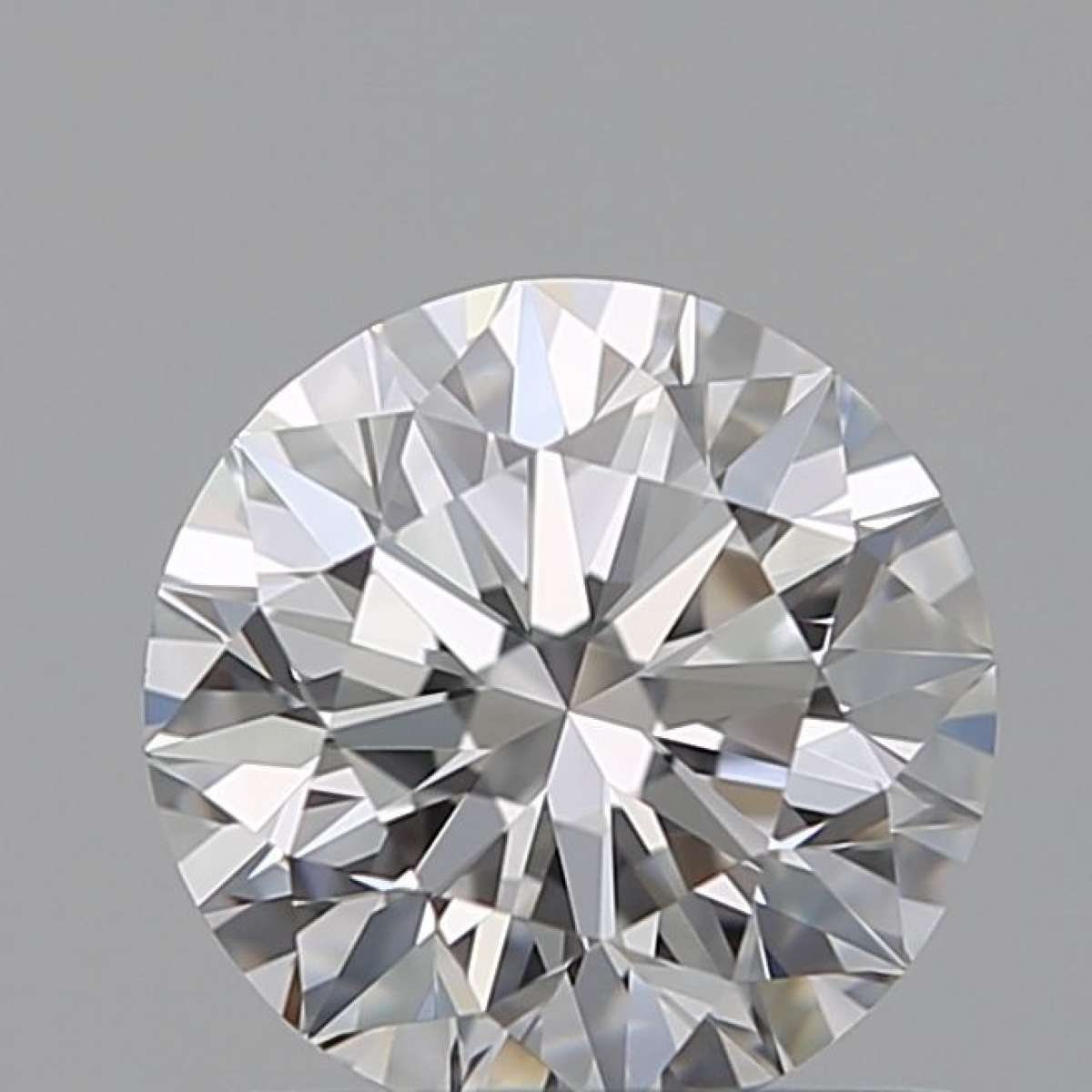 Certified Diamond IGI Carats 0.8 Color E Clarity VVS2  EX  EX  EX Fluorescence FNT Brown No Green No Milky No EyeClean 100%