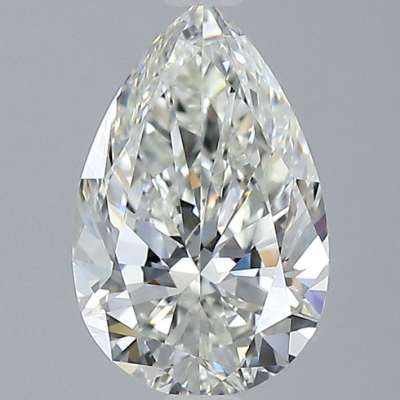 Diamante Certificato GIA Carati 1.7 Colore H Purezza VS2  -  EX  VG Fluorescenza NON Brown No Green No Milky No EyeClean 100%
