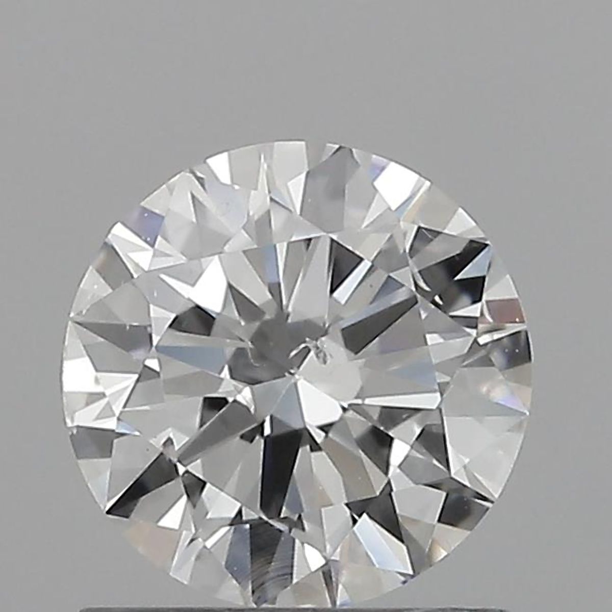 Certified Diamond GIA Carats 1.01 Color E Clarity SI1 VG VG VG Fluorescence NON Brown No Green No Milky No EyeClean 100% Certified Diamond GIA Carats 1.01 Color E Clarity SI1 VG VG VG Fluorescence NON Brown No Green No Milky No EyeClean 100%
