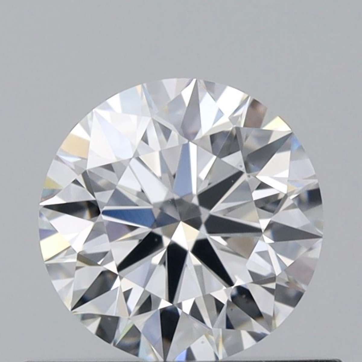 Certified Diamond GIA Carats 0.53 Color E Clarity VS2 EX EX EX Fluorescence NON Brown No Green No Milky No EyeClean 100% Certified Diamond GIA Carats 0.53 Color E Clarity VS2 EX EX EX Fluorescence NON Brown No Green No Milky No EyeClean 100%