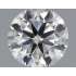 Certified Diamond IGI Carats 0.86 Color F Clarity VVS1  EX  EX  EX Fluorescence NON Brown No Green No Milky No EyeClean 100%
