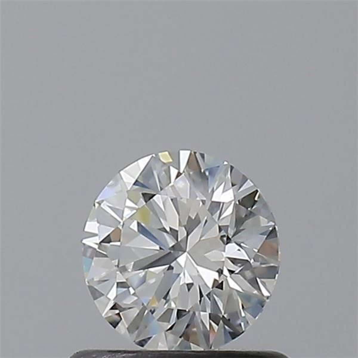 Certified Diamond GIA Carats 0.54 Color G Clarity VVS2 EX EX EX Fluorescence FNT Brown No Green No Milky No EyeClean 100% Certified Diamond GIA Carats 0.54 Color G Clarity VVS2 EX EX EX Fluorescence FNT Brown No Green No Milky No EyeClean 100%
