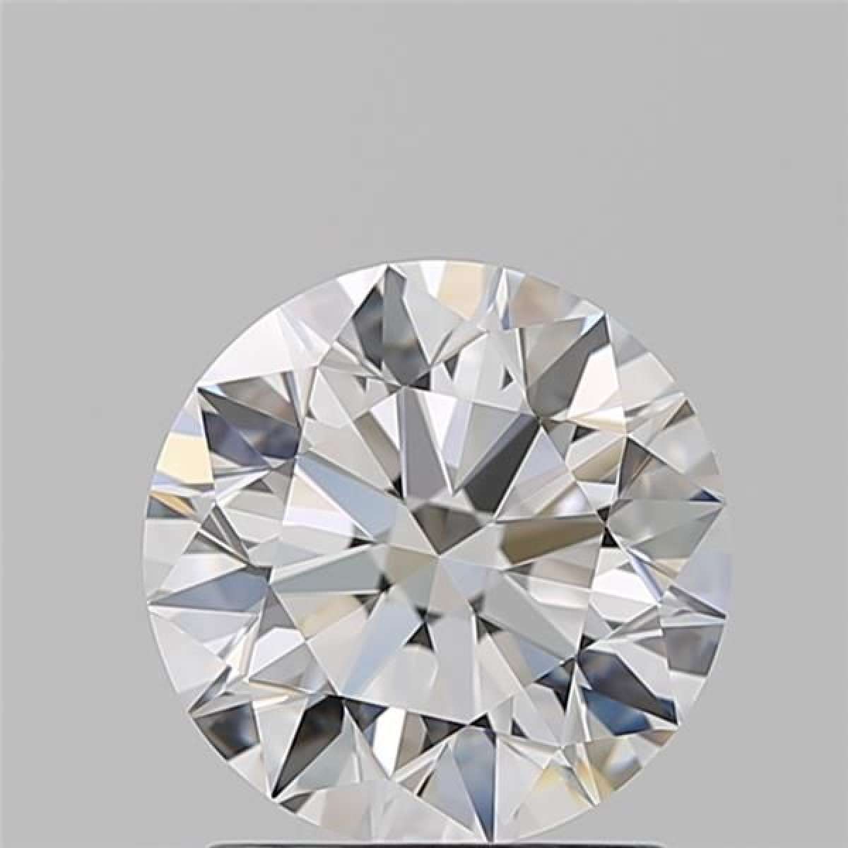 Certified Diamond GIA Carats 1.7 Color E Clarity VVS1 EX EX EX Fluorescence NON Brown No Green No Milky No EyeClean 100% Certified Diamond GIA Carats 1.7 Color E Clarity VVS1 EX EX EX Fluorescence NON Brown No Green No Milky No EyeClean 100%