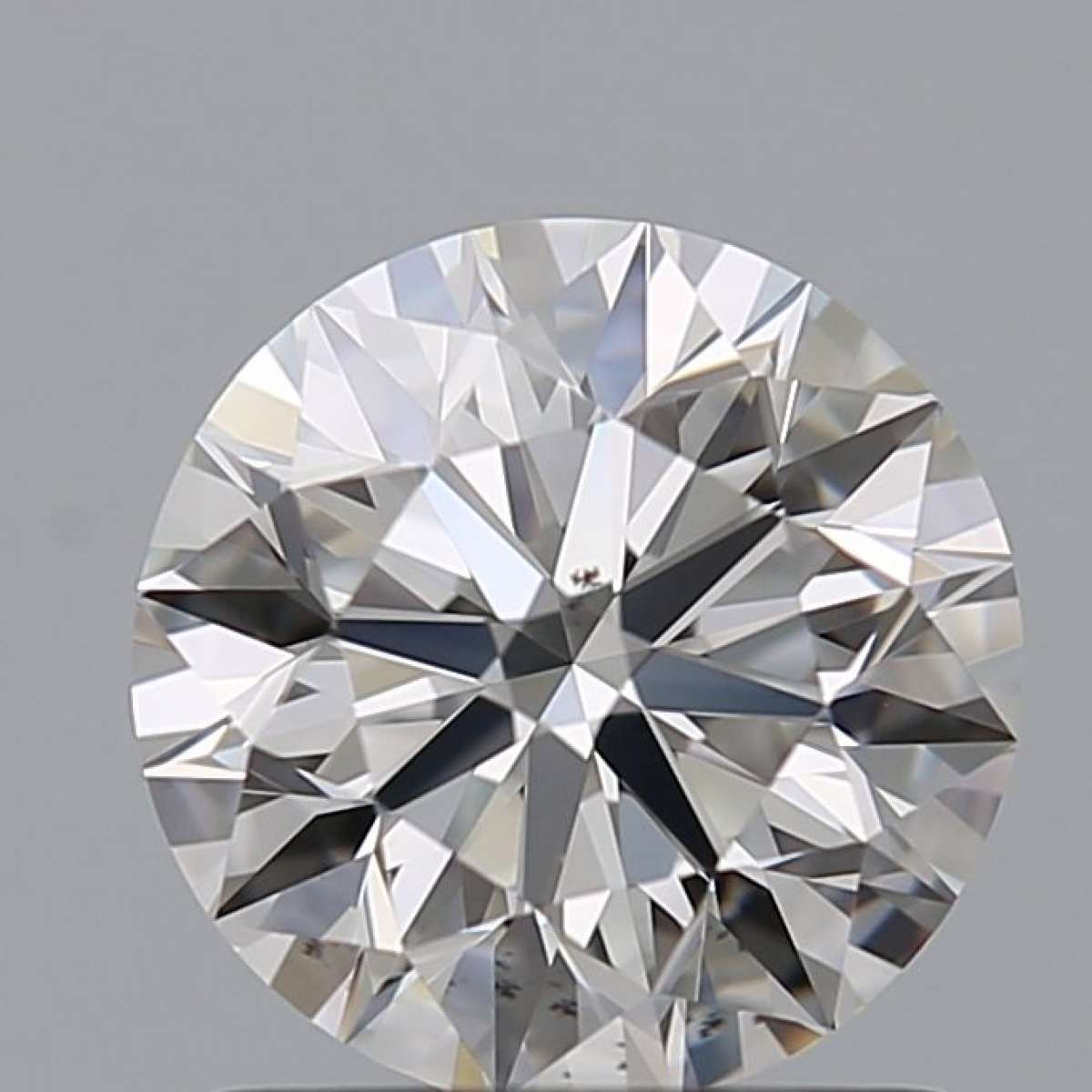 Certified Diamond GIA Carats 1.0 Color F Clarity VS2 EX EX EX Fluorescence NON Brown No Milky No EyeClean 100% Certified Diamond GIA Carats 1.0 Color F Clarity VS2 EX EX EX Fluorescence NON Brown No Milky No EyeClean 100%