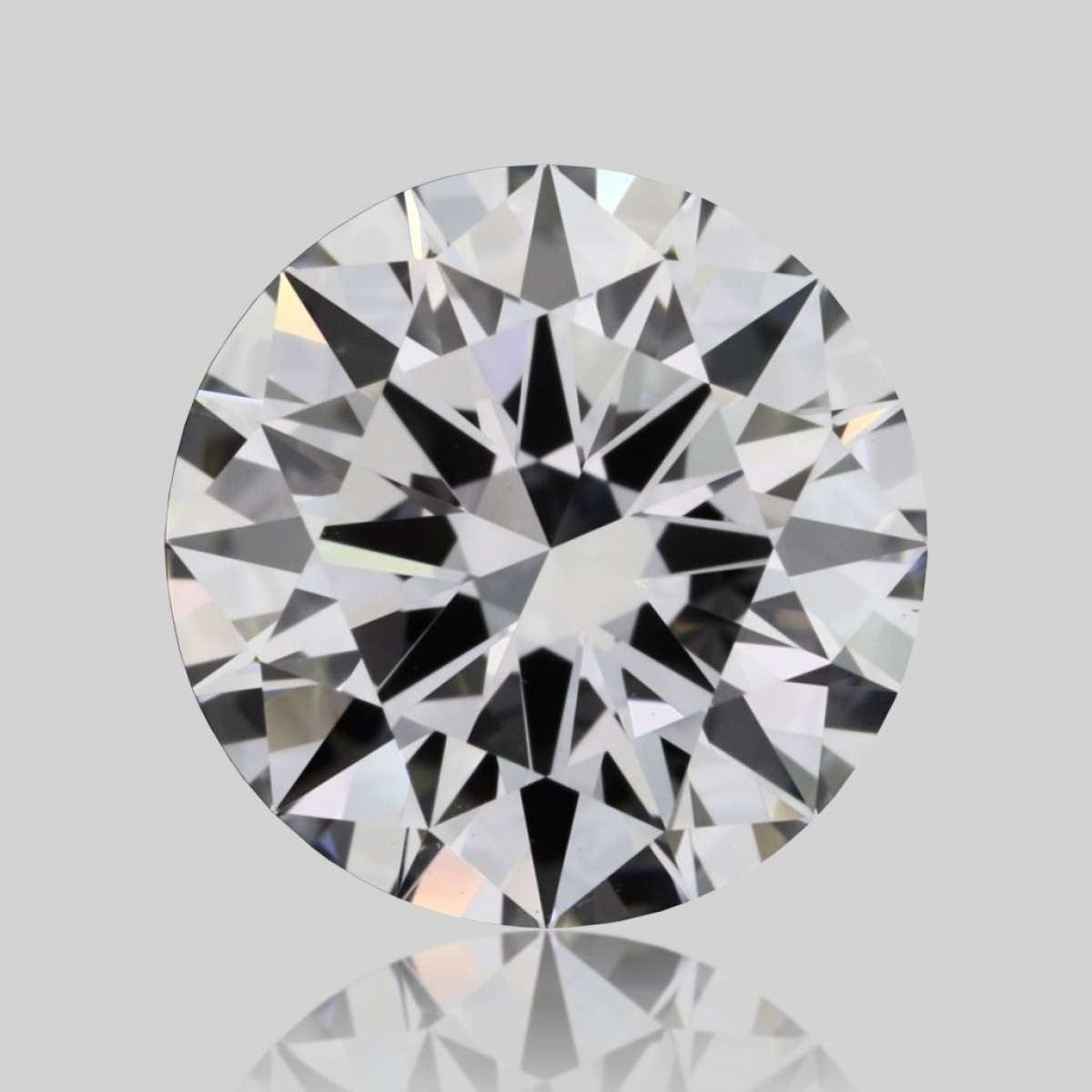 Certified Diamond GIA Carats 0.8 Color D Clarity VVS1 EX EX EX Fluorescence FNT Brown No Green No Milky No EyeClean 100% Certified Diamond GIA Carats 0.8 Color D Clarity VVS1 EX EX EX Fluorescence FNT Brown No Green No Milky No EyeClean 100%