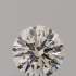 Certified Diamond IGI Carats 0.31 Color H Clarity SI1  EX  EX  EX Fluorescence NON Brown No Green No Milky No EyeClean 100%