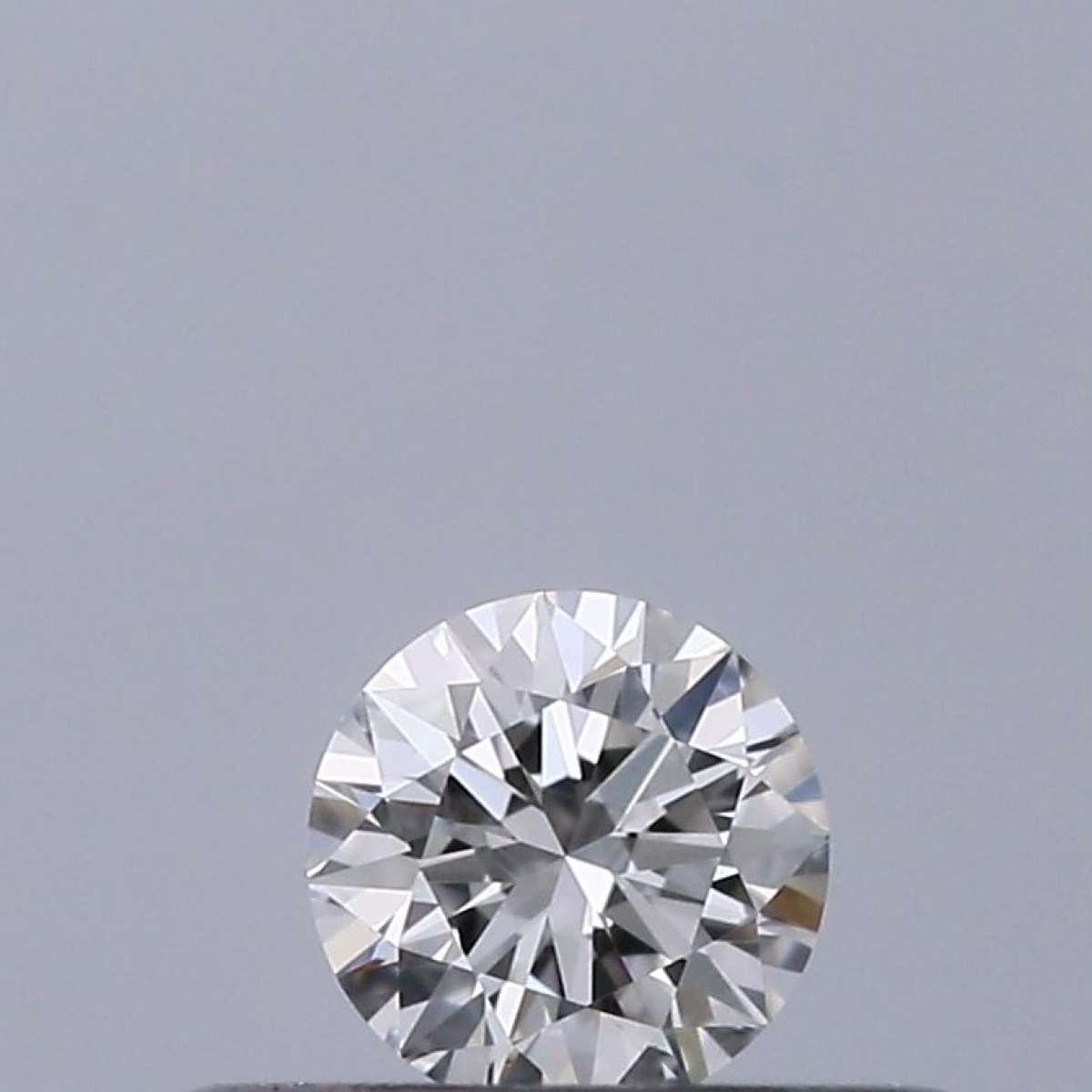 Certified Diamond IGI Carats 0.18 Color E Clarity VVS2 EX EX EX Fluorescence NON Brown No Green No Milky No EyeClean 100% Certified Diamond IGI Carats 0.18 Color E Clarity VVS2 EX EX EX Fluorescence NON Brown No Green No Milky No EyeClean 100%