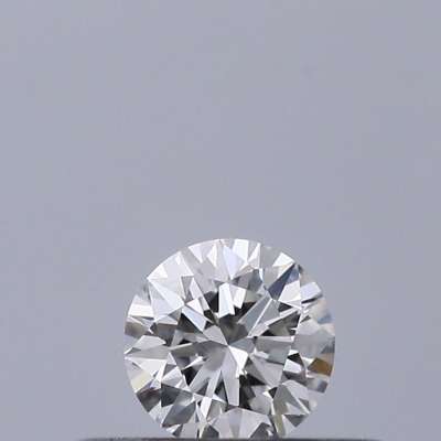 Certified Diamond IGI Carats 0.18 Color E Clarity VVS2 EX EX EX Fluorescence NON Brown No Green No Milky No EyeClean 100% Certified Diamond IGI Carats 0.18 Color E Clarity VVS2 EX EX EX Fluorescence NON Brown No Green No Milky No EyeClean 100%