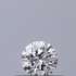 Certified Diamond IGI Carats 0.18 Color E Clarity VVS2  EX  EX  EX Fluorescence NON Brown No Green No Milky No EyeClean 100%