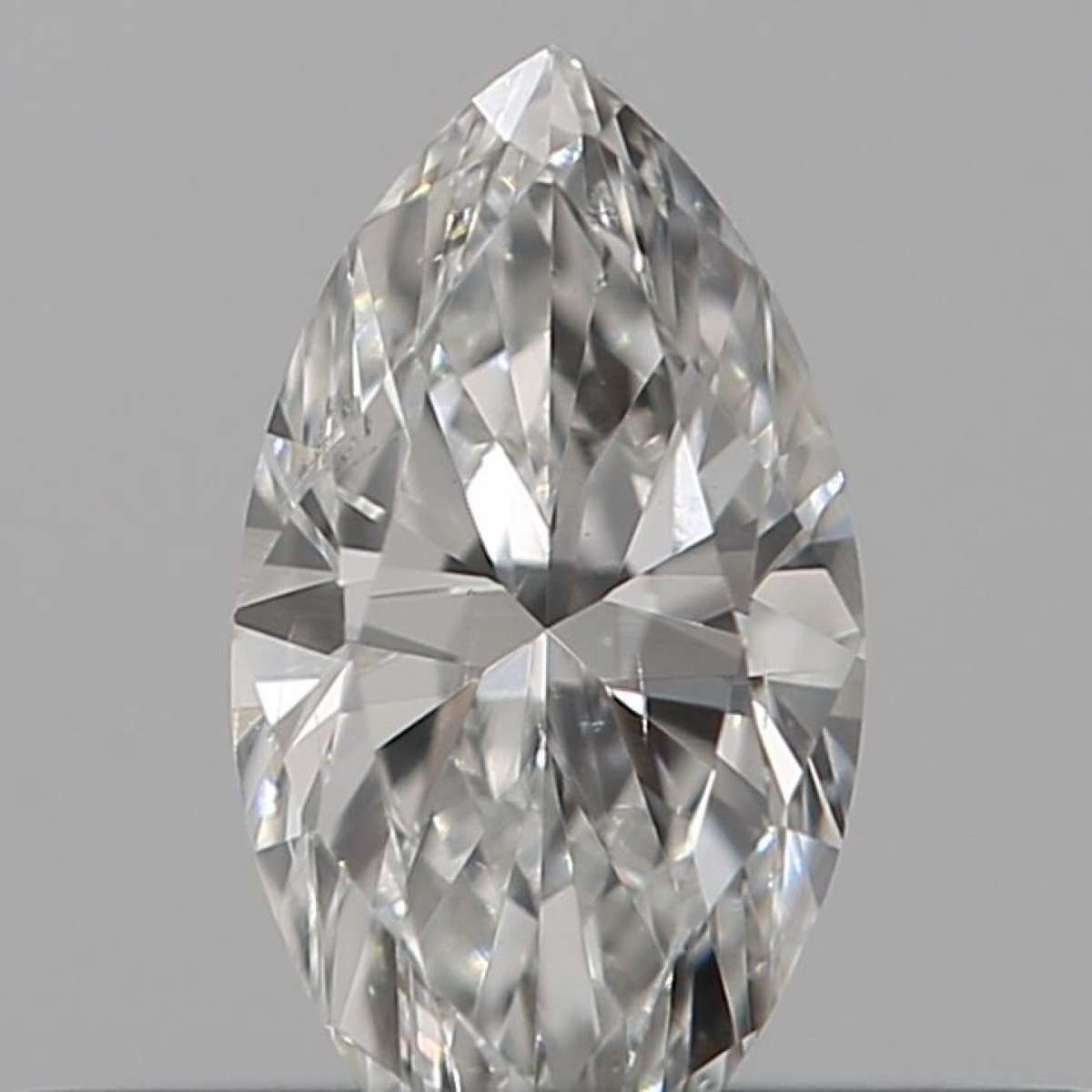 Certified Diamond IGI Carats 0.19 Color F Clarity SI1 - EX VG Fluorescence NON Brown No Green No Milky No EyeClean 100% Certified Diamond IGI Carats 0.19 Color F Clarity SI1 - EX VG Fluorescence NON Brown No Green No Milky No EyeClean 100%