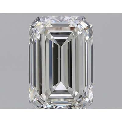 Certified Diamond GIA Carats 1.2 Color H Clarity VS1  -  EX  EX Fluorescence NON Brown No Green No Milky No EyeClean 100%